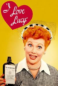 I Love Lucy